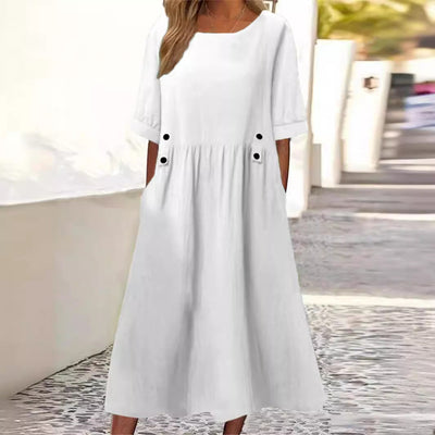 Aviva | Chic Everyday Dress