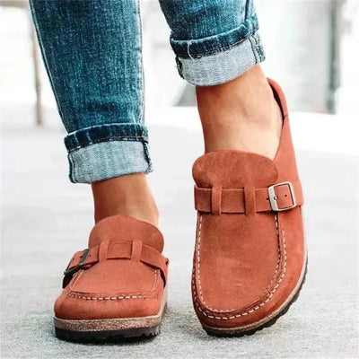 Demi - Supportive Comfort Shoes