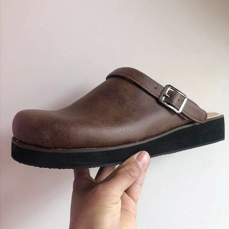 Men’s Orthopedic Shoes