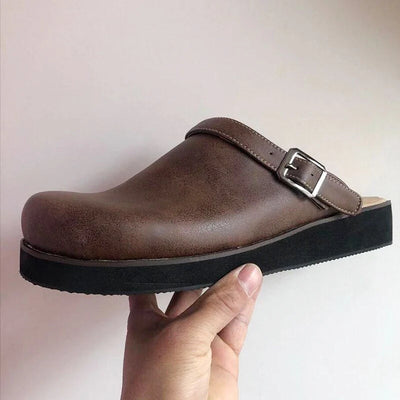 Men’s Orthopedic Shoes