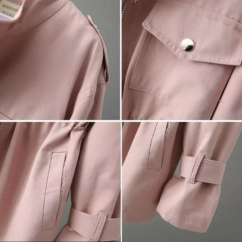 Renata | Elegant Everyday Jacket