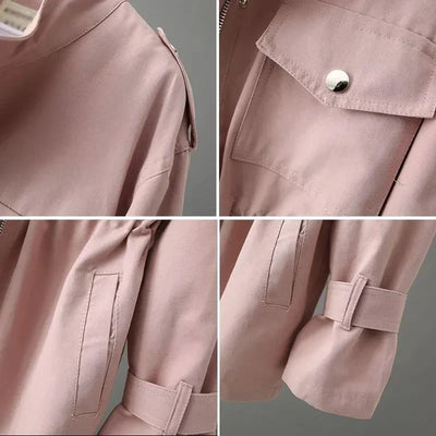Renata | Elegant Everyday Jacket