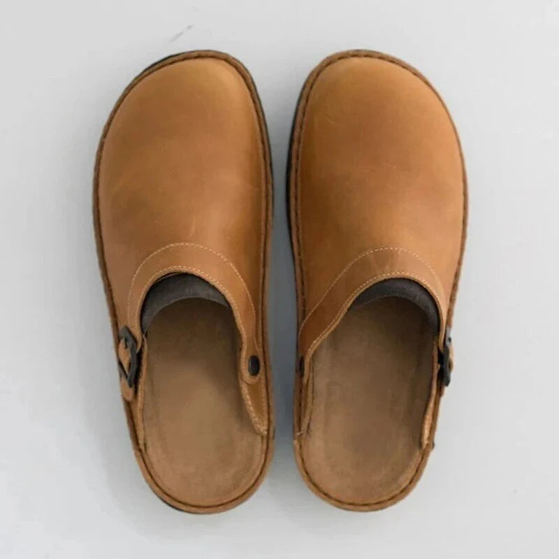 Men’s Orthopedic Shoes