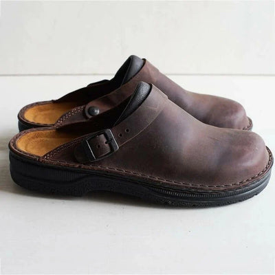 Men’s Orthopedic Shoes