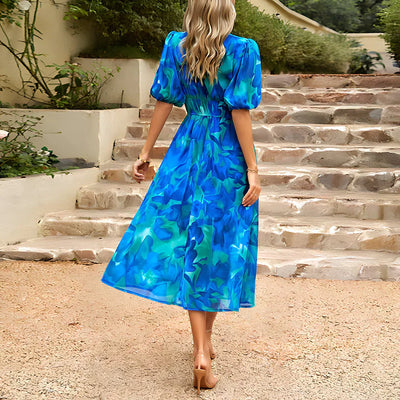 Eunice | Comfortable Elegant Dress