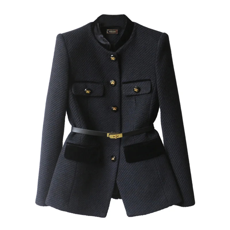 Luciana | Elegant Comfort Blazer