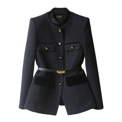 Luciana | Elegant Comfort Blazer