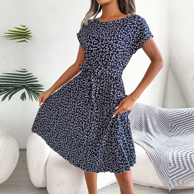 Liana | Chic Timeless Dress
