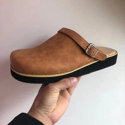Men’s Orthopedic Shoes