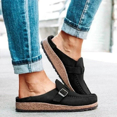 Demi - Supportive Comfort Shoes