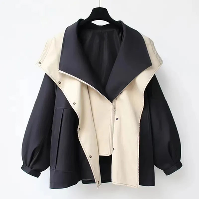 Windbreaker Jacket