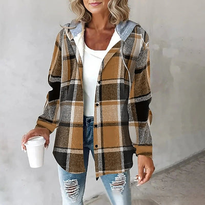Jenie | Luxe Comfort Jacket