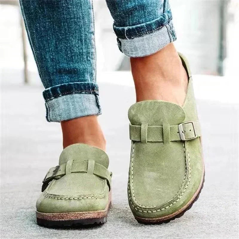 Demi - Supportive Comfort Shoes