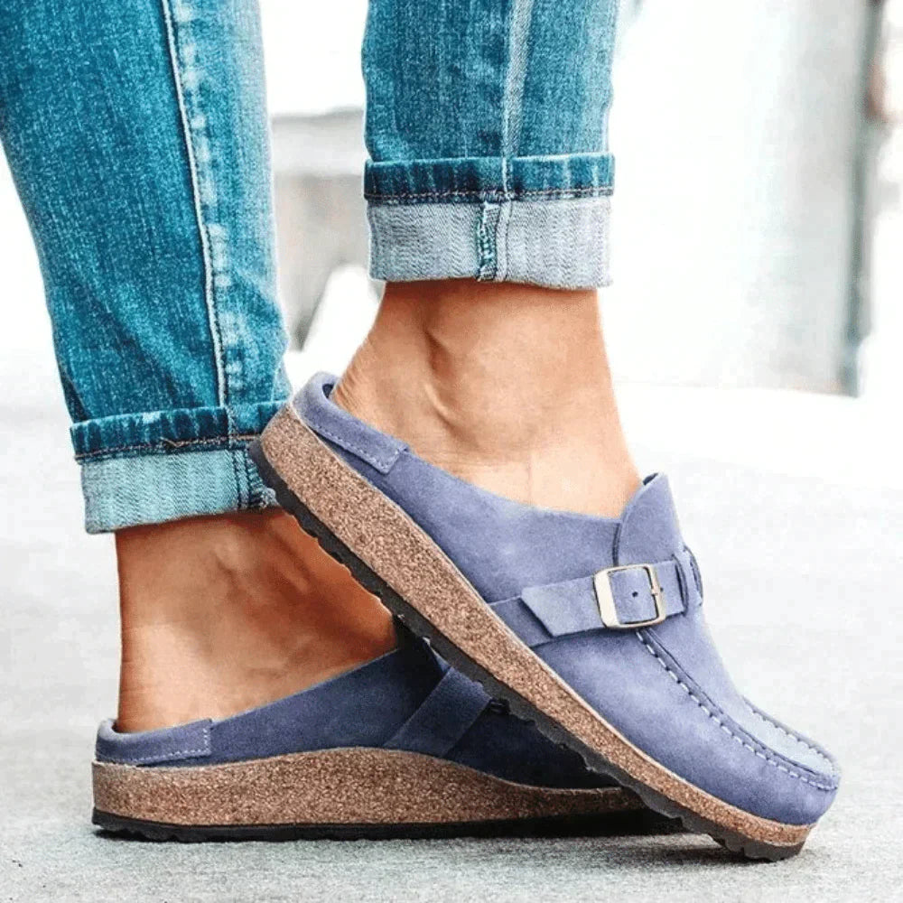Demi - Supportive Comfort Shoes