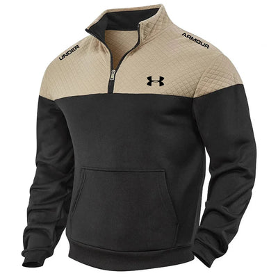 UA™  Quarter-Zip Sweatshirt