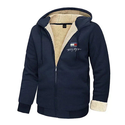 TH™ Thick Cardigan for Men