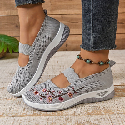 Marina | Pain Relief Walking Shoe