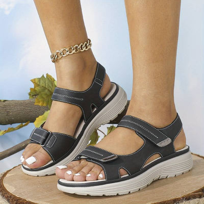 Arch Support Walking Sandals