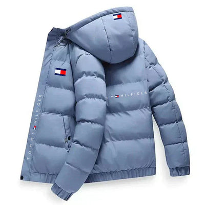TH™ Men's Puffer Jacket