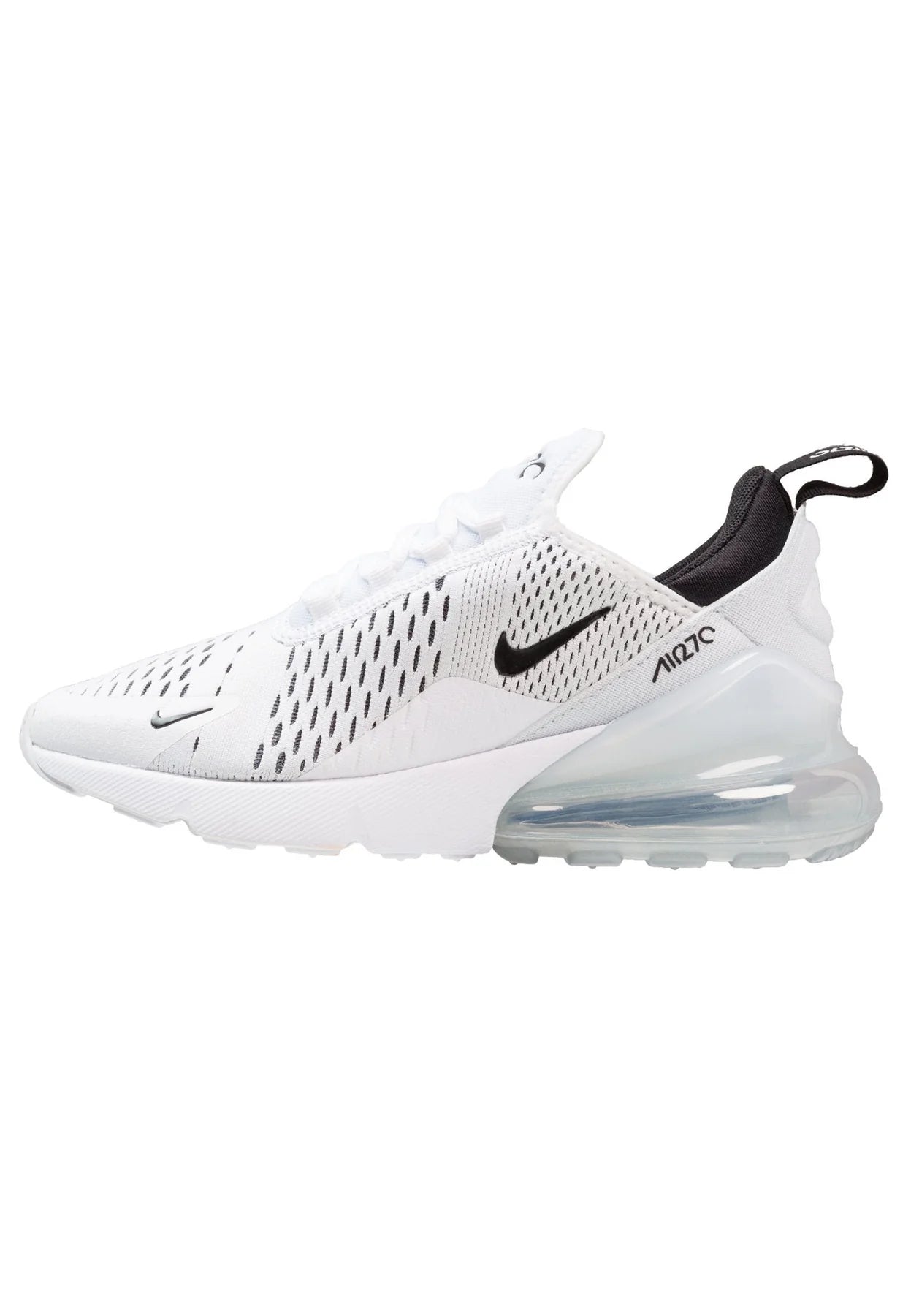 Iconic Air 270 Lifestyle Shoes