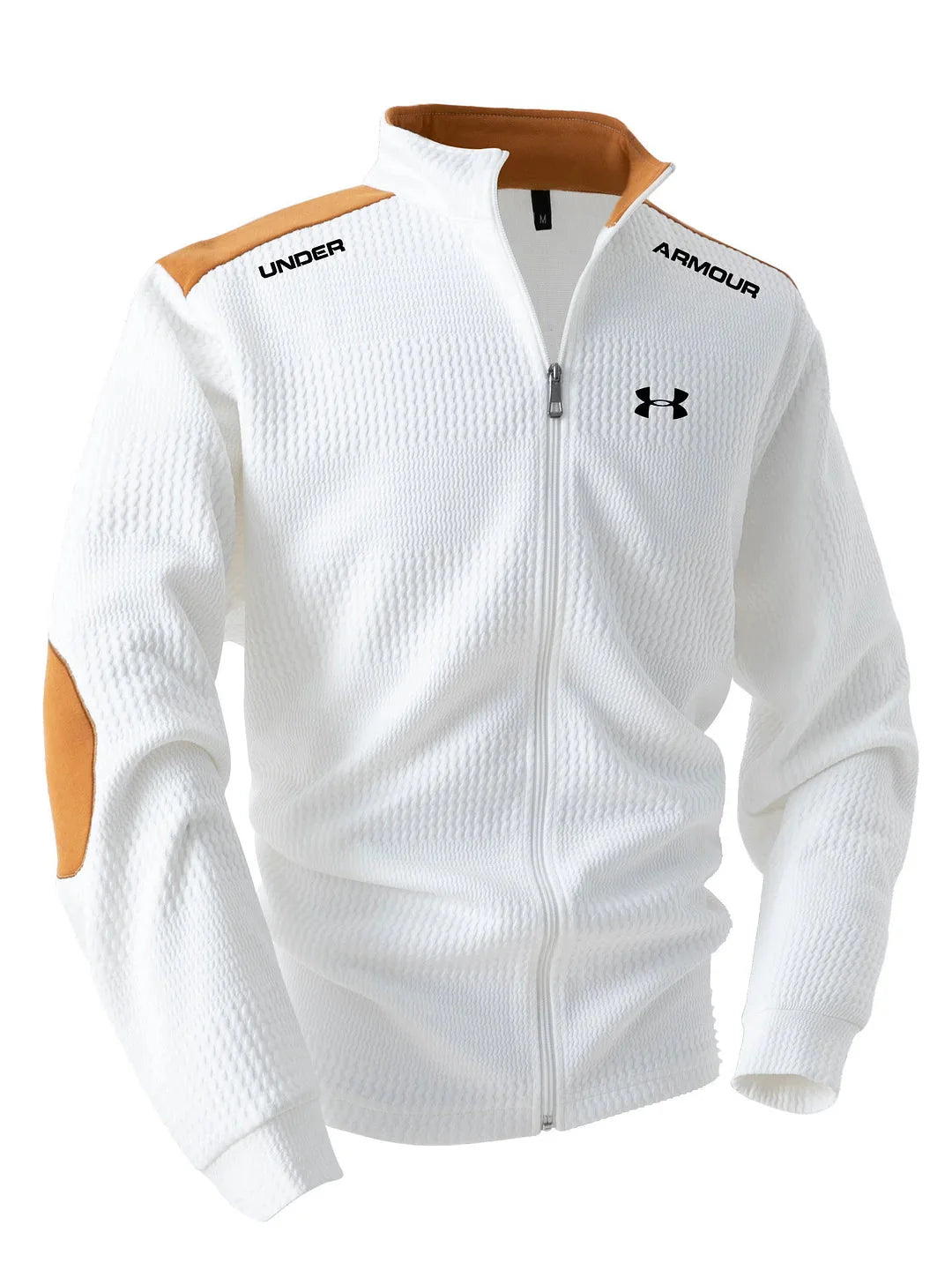 UA™  Zip-Up Sweatshirt