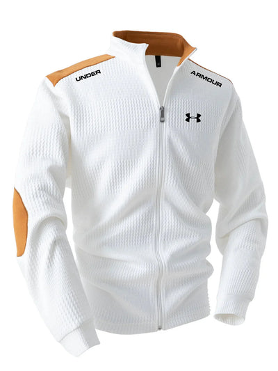 UA™  Zip-Up Sweatshirt