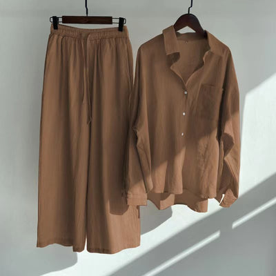 Maeva | Chic Elegant Set