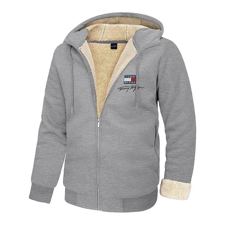 TH™ Thick Cardigan for Men