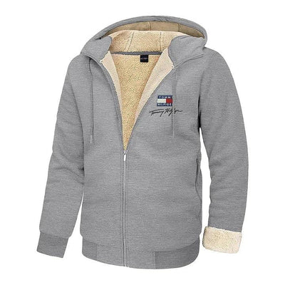 TH™ Thick Cardigan for Men