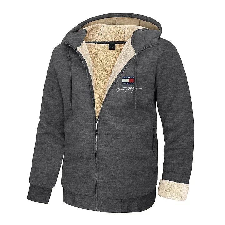 TH™ Thick Cardigan for Men