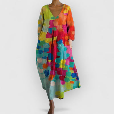 Dana - Chic Timeless Dress