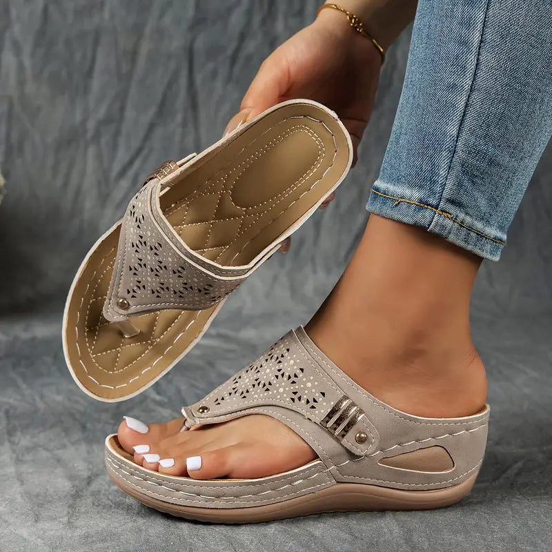 Aurora | Supportive Pain Relief Shoes
