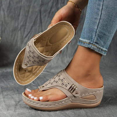 Aurora | Supportive Pain Relief Shoes