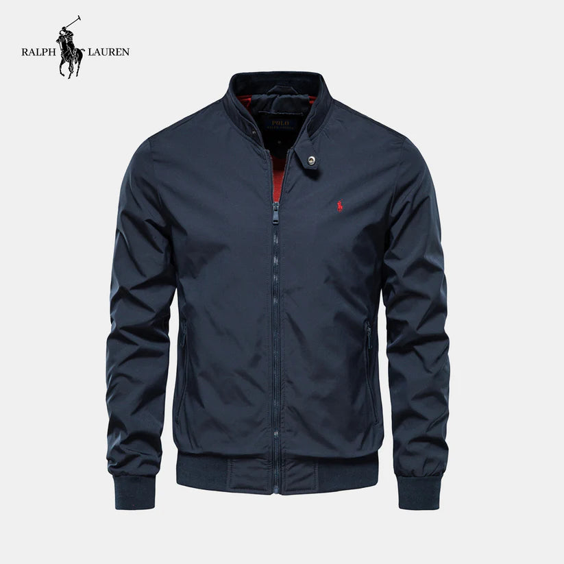 RL™ Classic Bomber Jacket