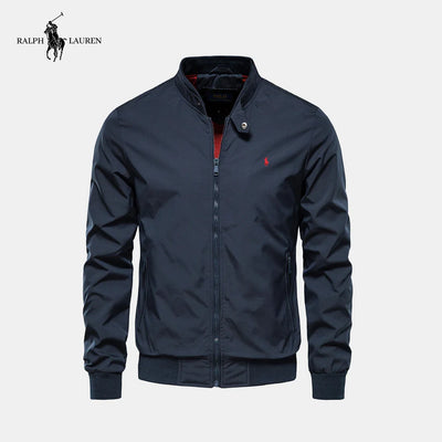 RL™ Classic Bomber Jacket