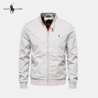 RL™ Classic Bomber Jacket