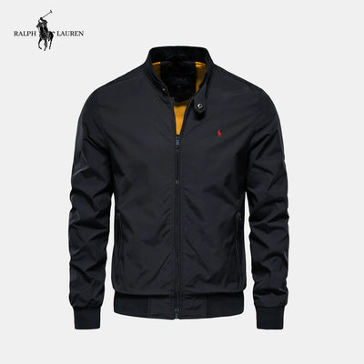 RL™ Classic Bomber Jacket
