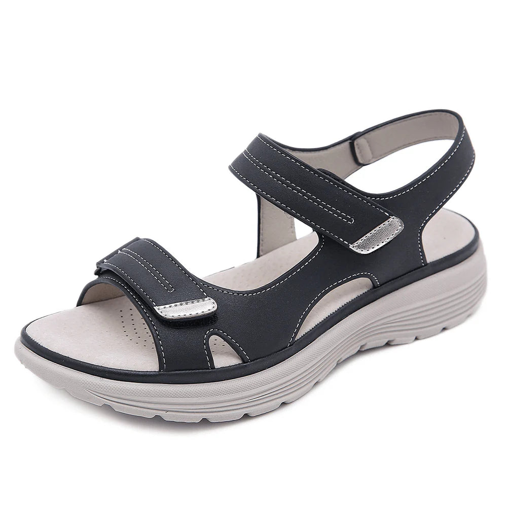 Arch Support Walking Sandals