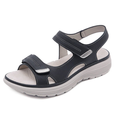 Arch Support Walking Sandals