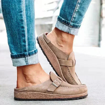 Demi - Supportive Comfort Shoes
