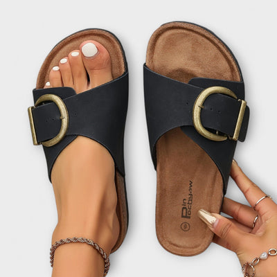 Sadie | Pain-Free Comfort Shoe
