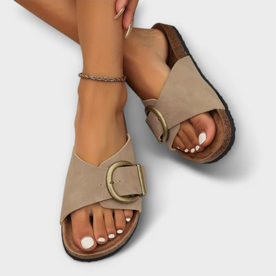 Sadie | Pain-Free Comfort Shoe