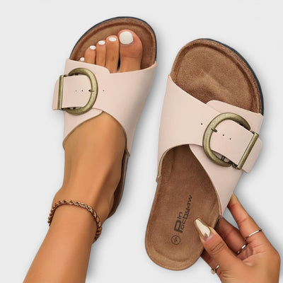 Sadie | Pain-Free Comfort Shoe